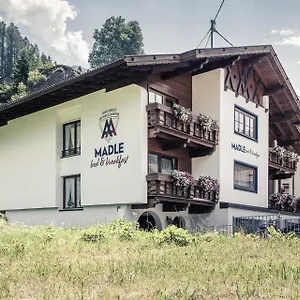 Haus Martina Sölden